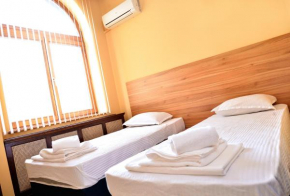  Hotel Cascade  Плевна